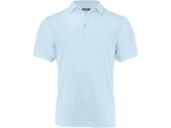 Cutter & Buck Virtue Polo Solid Men Pánské funkční polo 68.4434 heaven blue
