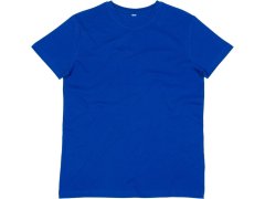 Mantis M 01 Pánské bio IC tričko 70.0001 royal