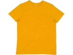 Mantis M 01 Pánské bio IC tričko 70.0001 mustard