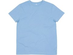 Mantis M 01 Pánské bio IC tričko 70.0001 sky blue