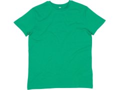 Mantis M 01 Pánské bio IC tričko 70.0001 kelly green