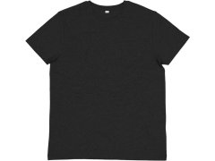 Mantis M 01 Pánské bio IC tričko 70.0001 charcoal grey melange