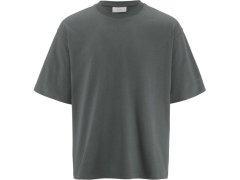 Craft Corporate Frequent Heavy Tee M Pánské těžké tričko 81.6328 lava