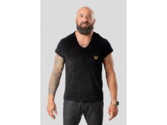 Tričko TRES AMIGOS WEAR W001-KKR Black