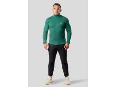 TRES AMIGOS WEAR Rolák S003-GLS Bottle Green