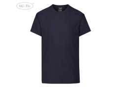 Raj-Pol Tričko Pation Navy Blue