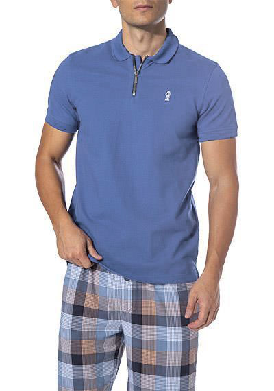 Pánské Polo Shirt 517018H - Jockey - Pánské oblečení trička
