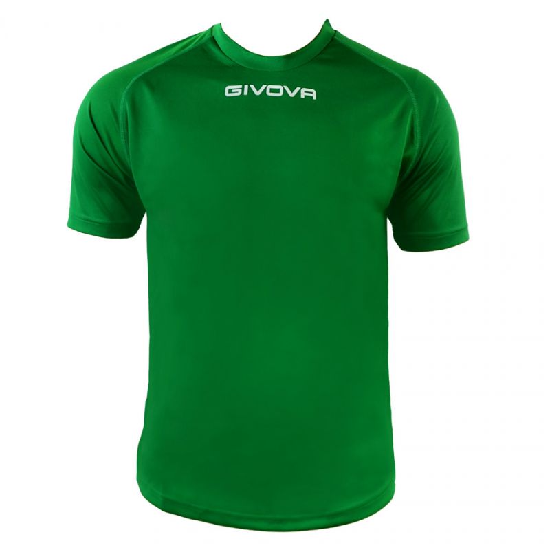 Pánské fotbalové tričko MAC01 - Givova - Pánské oblečení trička