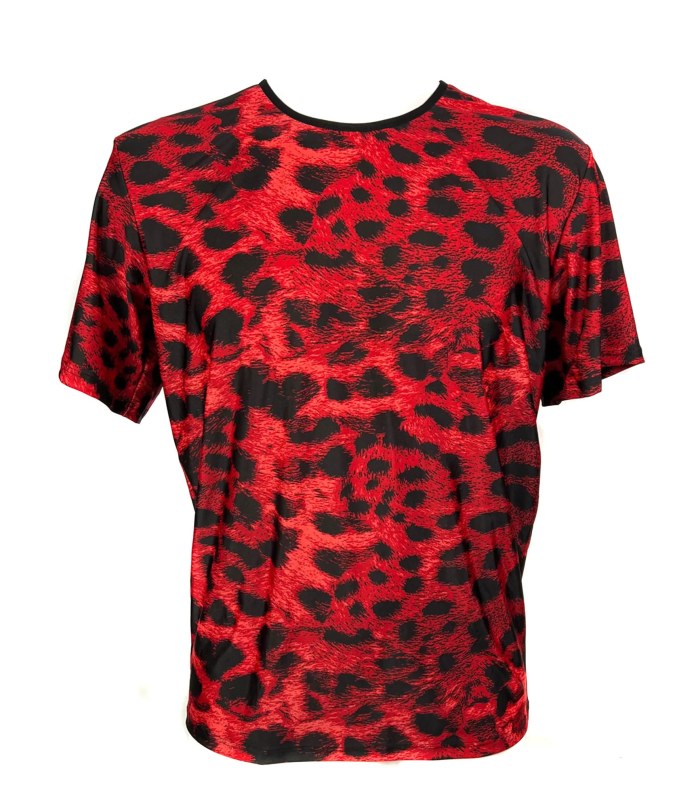 Pánské tričko Savage t-shirt - Anais - Pánské oblečení trička