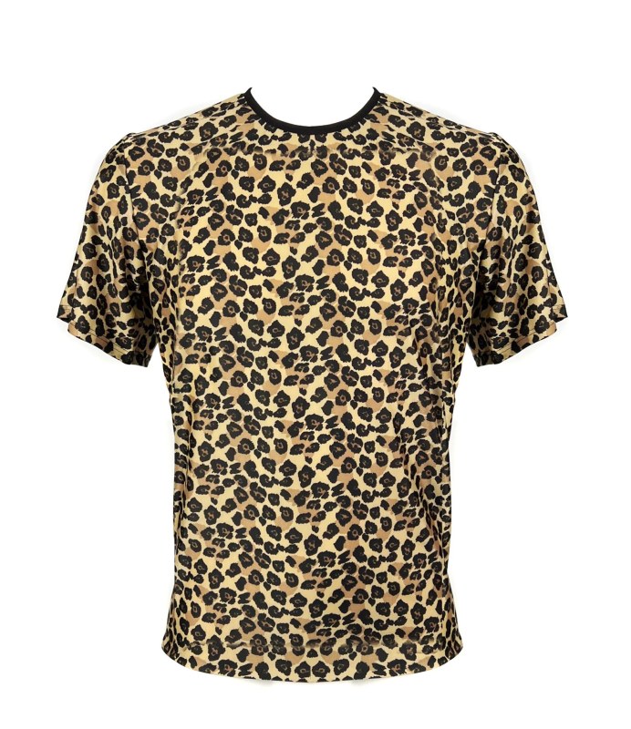 Pánské tričko Mercury T-shirt - Anais - Pánské oblečení trička
