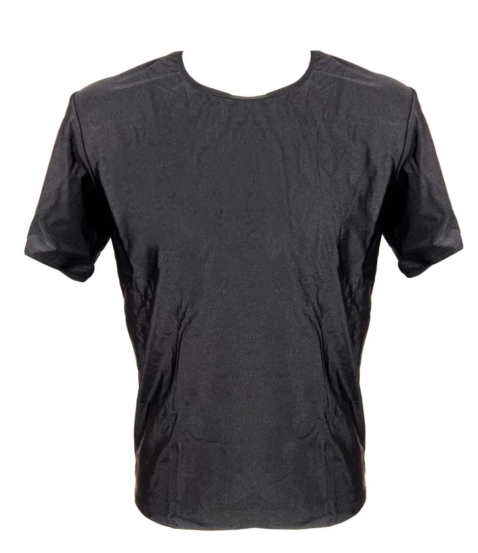 Pánské tričko Petrol T-shirt - Anais - Pánské oblečení trička