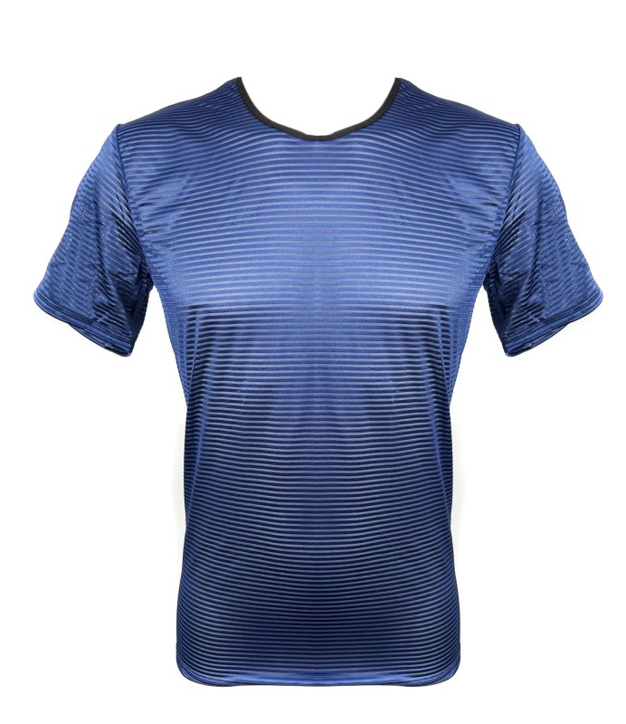 Pánské tričko Naval T-shirt - Anais - Pánské oblečení trička