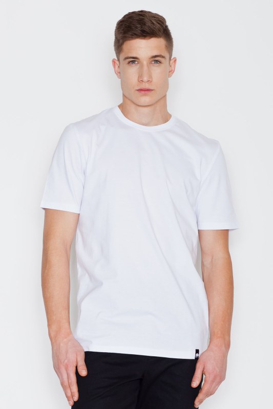 Pánské tričko V001 - Visent - Pánské oblečení trička