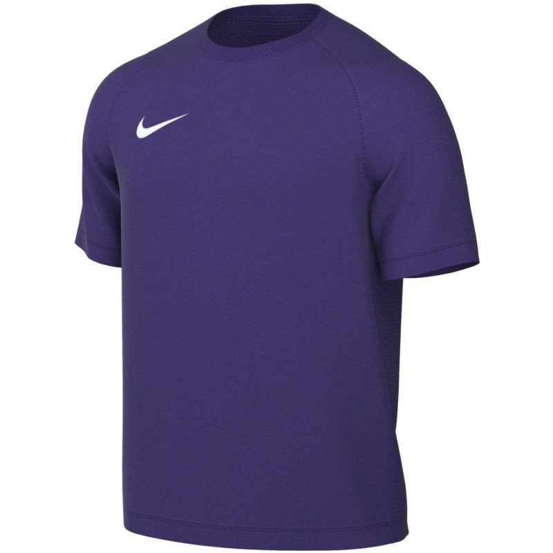 Pánské tričko Dri-Fit Park VIII HV8173 547 fialové - Nike