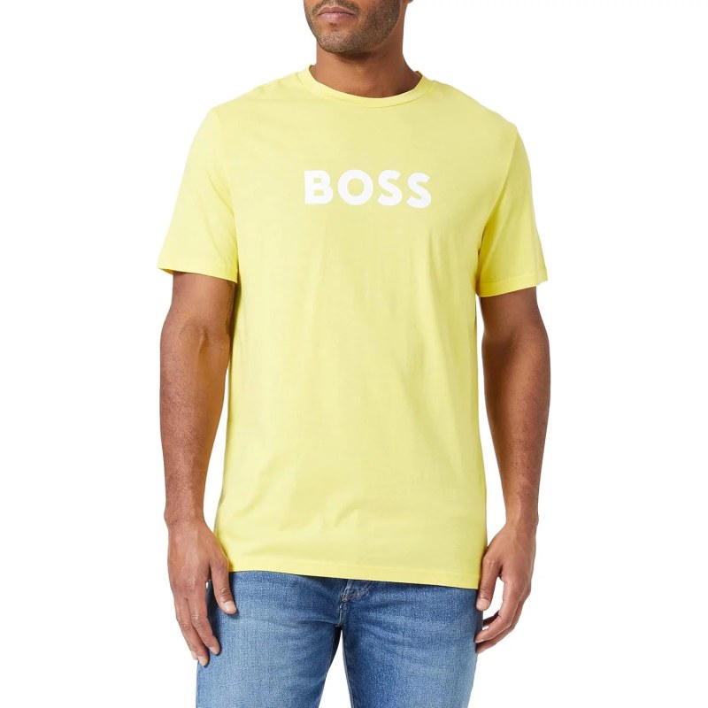 S-T-Shirt RN 50491706-731 - HUGO BOSS