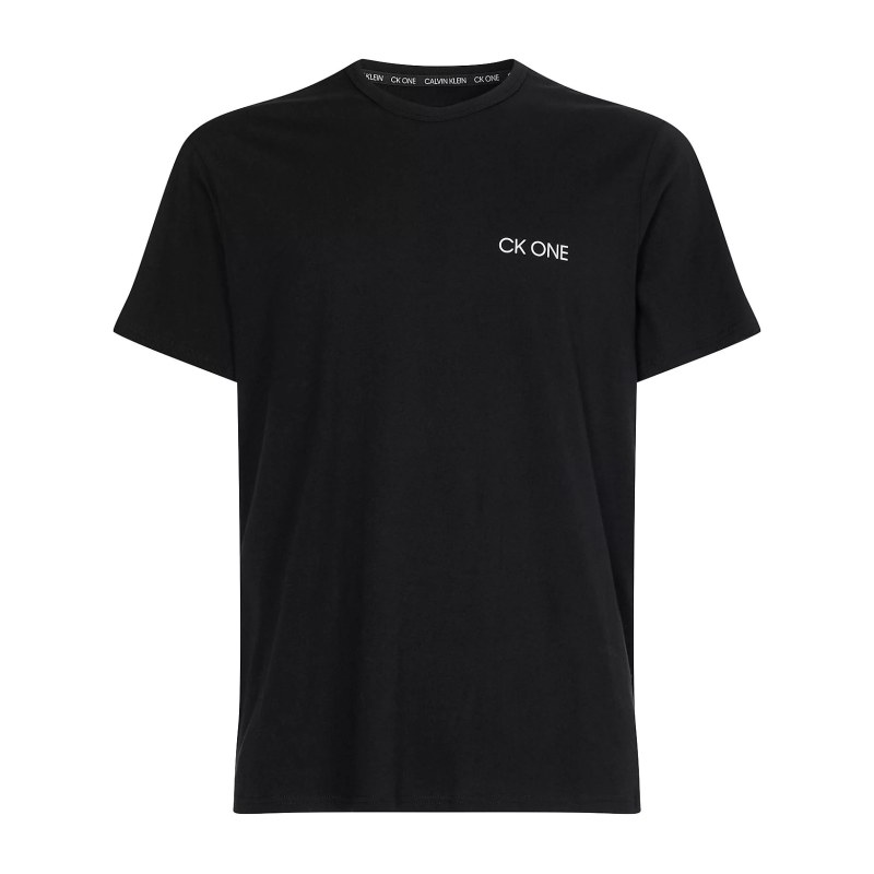 Pánské tričko s krátkým rukávem NM2102E-UB1 - Calvin Klein - Pánské oblečení trička
