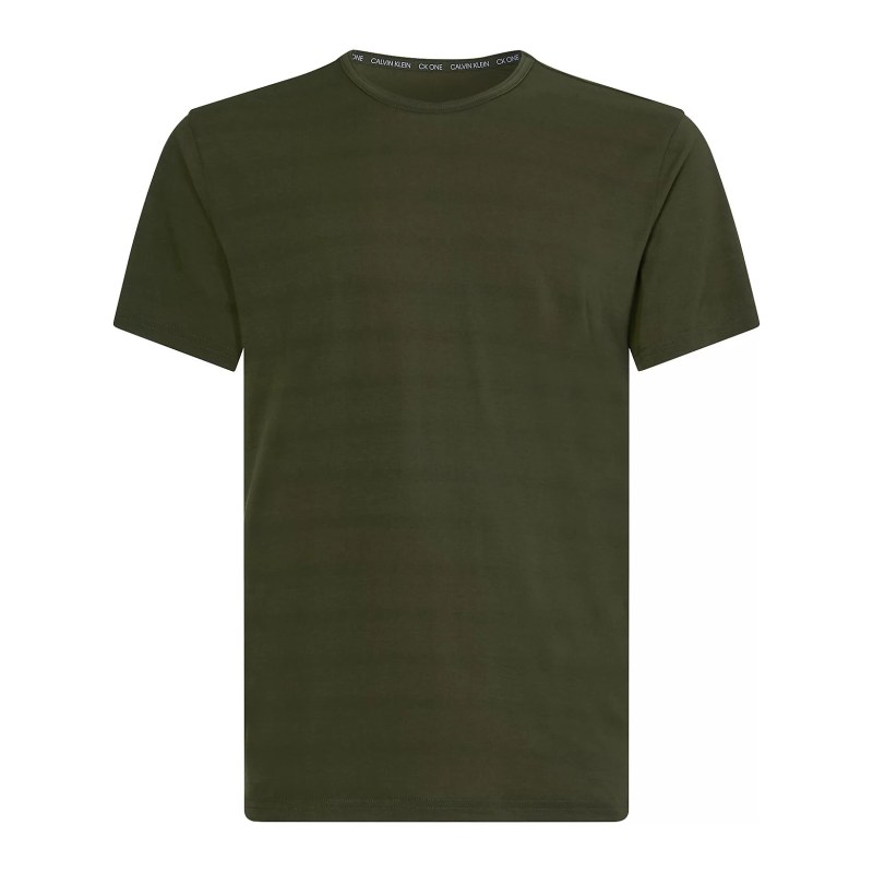 Pánské tričko s krátkým rukávem NB2364E-0S6 - Calvin Klein