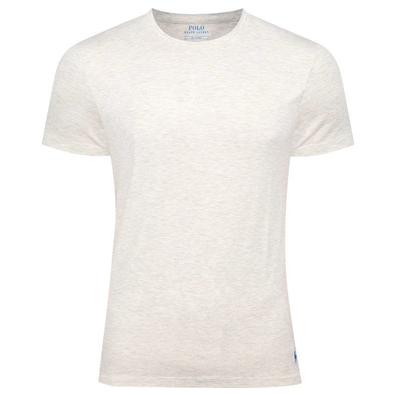 Polo Pánské Tričko s krátkým rukávem 714730623006 - Ralph Lauren - Pánské oblečení trička