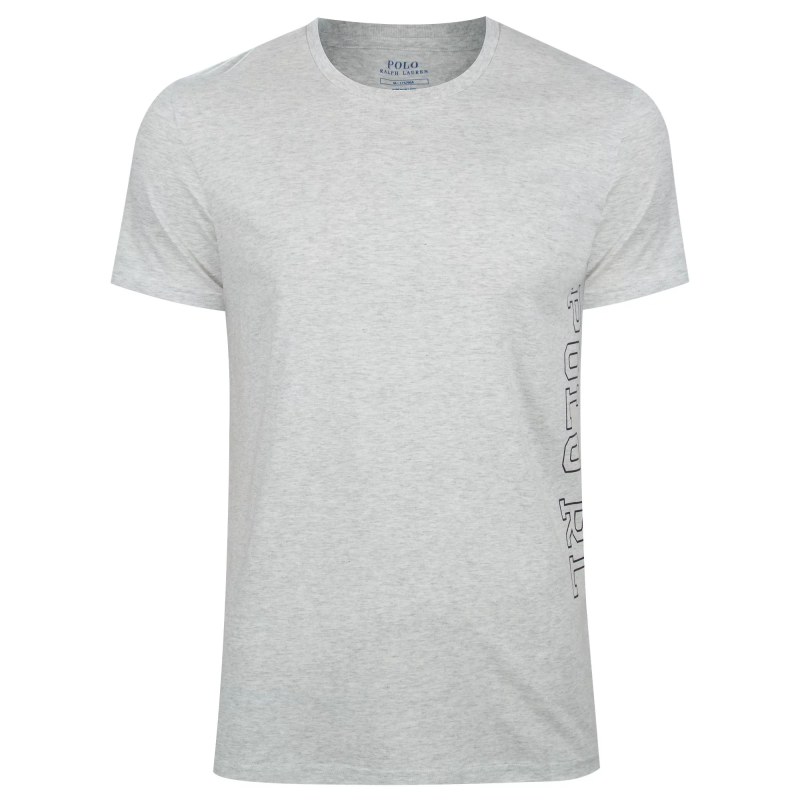 Polo Pánské Tričko s krátkým rukávem 714730607008 - Ralph Lauren - Pánské oblečení trička