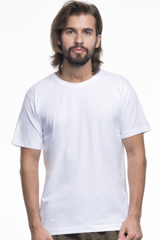 Pánské tričko Heavy 21172-20-3XL - Pánské oblečení trička