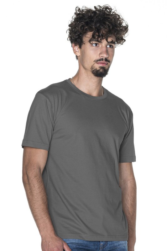 Pánské tričko Heavy 21172-3XL - Pánské oblečení trička