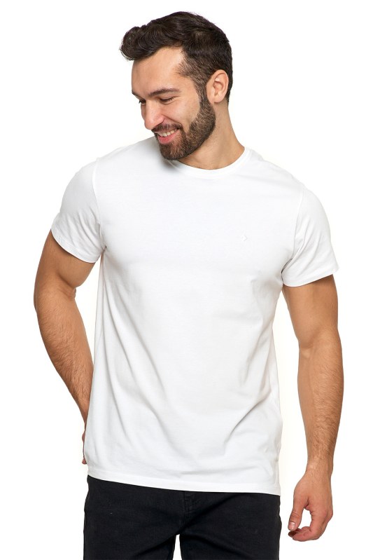 T-shirt model 193834 Moraj - Pánské oblečení trička