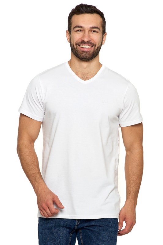 ~T-shirt model 193840 Moraj - Pánské oblečení trička