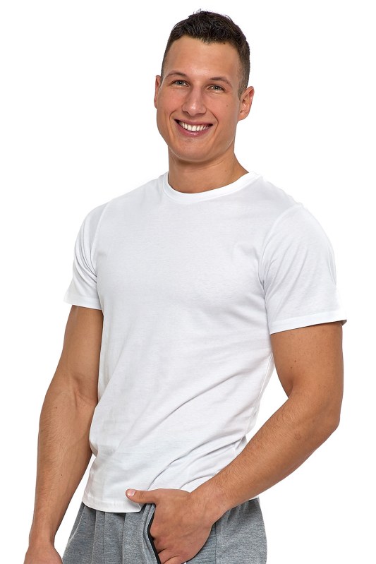 ~T-shirt model 193849 Moraj - Pánské oblečení trička