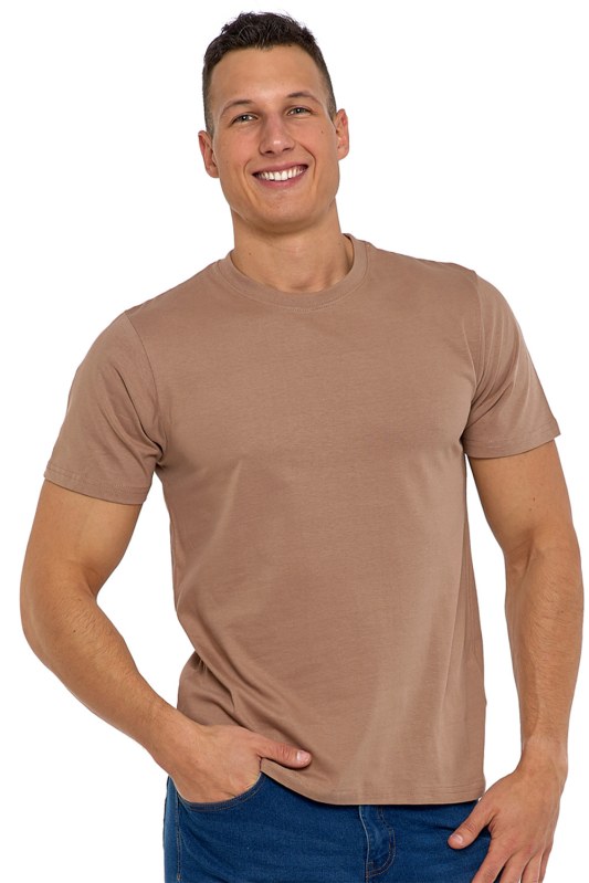 T-shirt model 193850 Moraj - Pánské oblečení trička