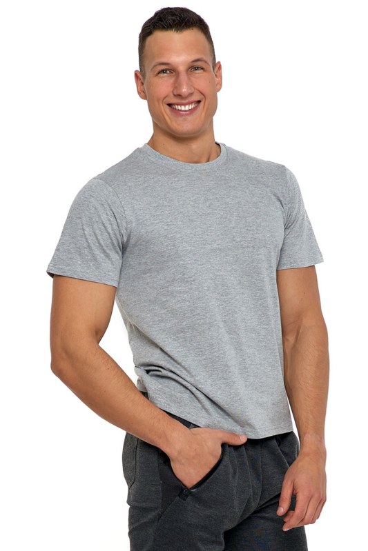 ~T-shirt model 193851 Moraj - Pánské oblečení trička