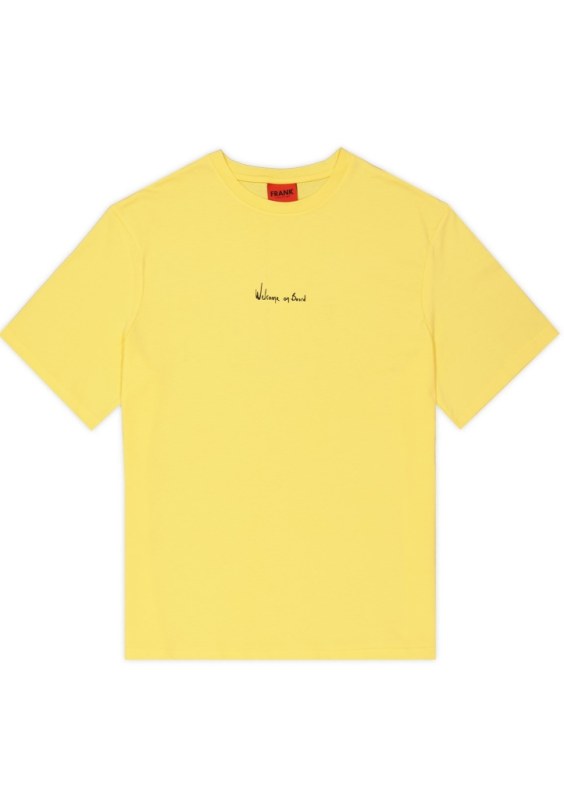 Pánské tričko John Frank JFTOOB20-ON BOARD - Pánské oblečení trička