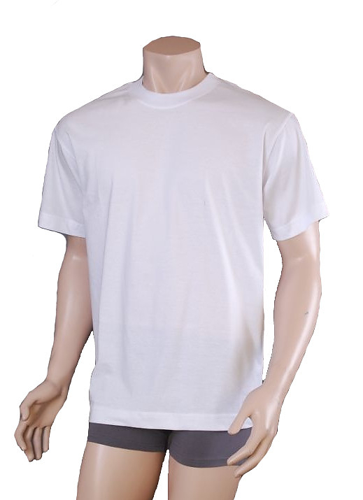 Pánské tričko Gucio T-Shirt 3XL-4XL - Pánské oblečení trička