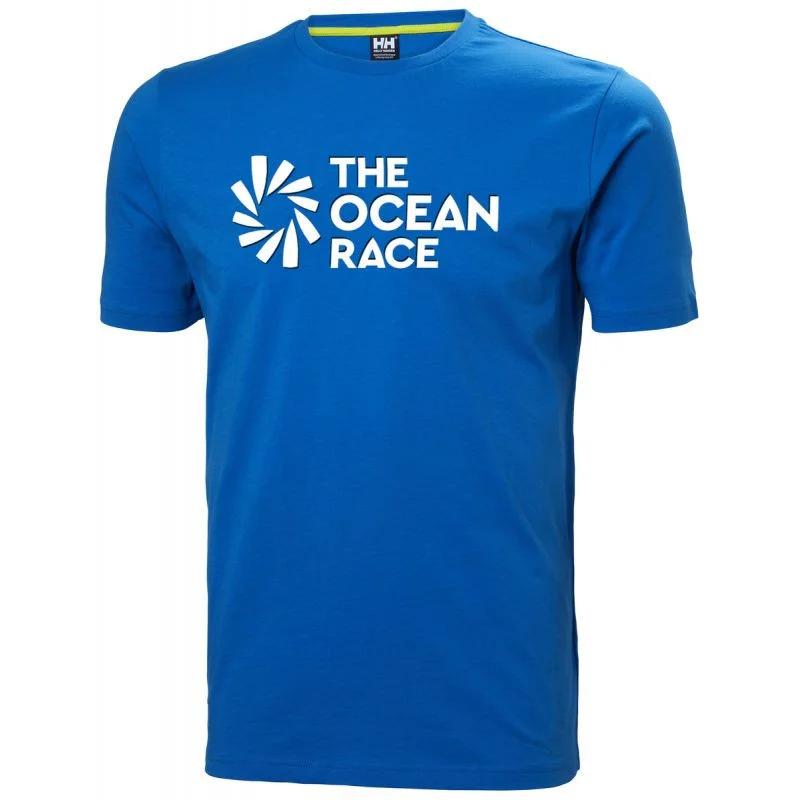 Pánské tričko The Ocean Race M 20371 639 - Helly Hansen