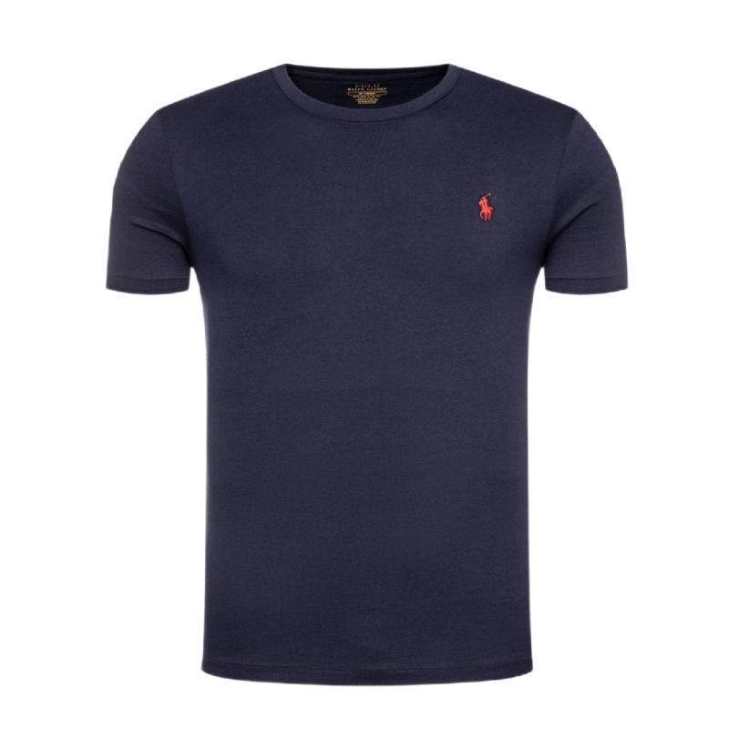 Polo Ralph Lauren Bsr Custom Slim M T-Shirt 710680785004 - Pánské oblečení trička