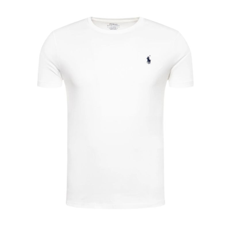 Polo Ralph Lauren Bsr Custom Slim M T-Shirt 710680785003 - Pánské oblečení trička