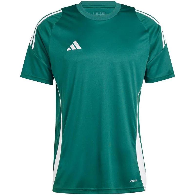 Tričko adidas Tiro 24 Jersey M IS1017 pánské - Pánské oblečení trička