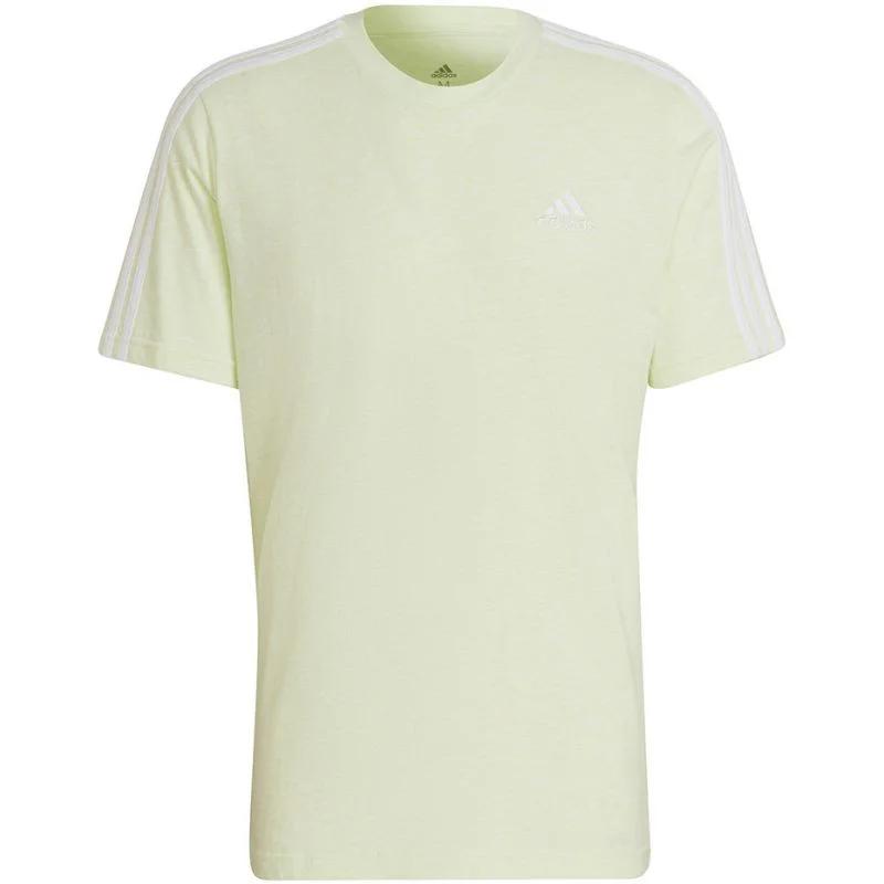 Adidas Essentials 3-Stripes Tee M HF4542 pánské