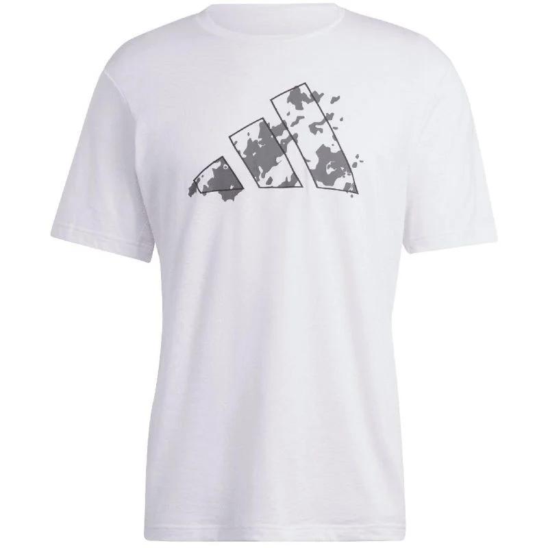Tričko adidas Train Essentials Seasonal Training Graphic M IJ9603
