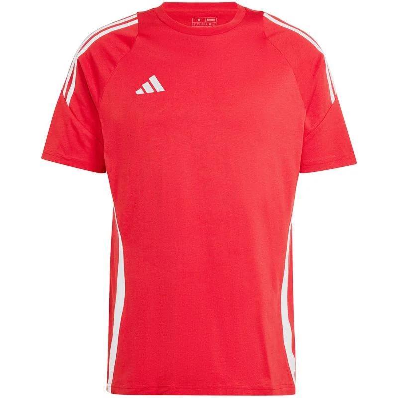 Tričko adidas Tiro 24 Sweat M IR9349 pánské