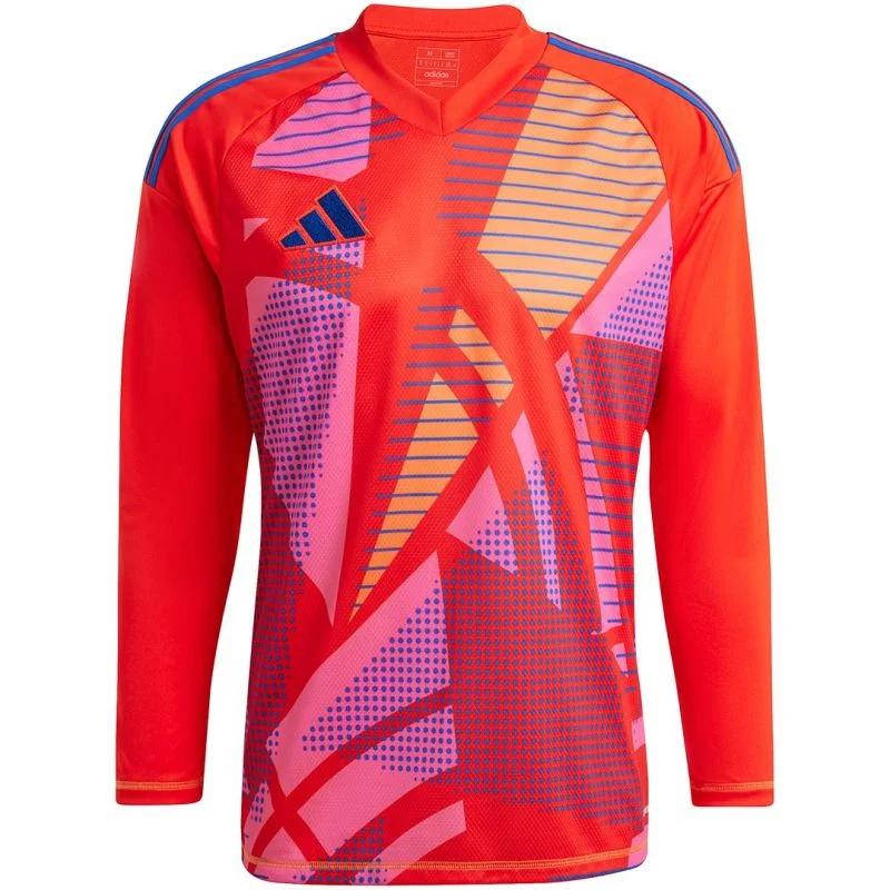 Brankářské tričko adidas Tiro 24 Competition Long Sleeve M IN0407 pánské - Pánské oblečení trička