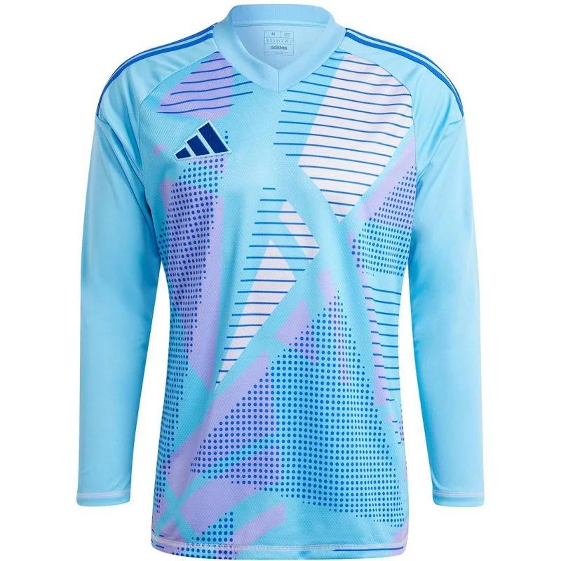 Brankářské tričko adidas Tiro 24 Competition Long Sleeve M IN0410 pánské