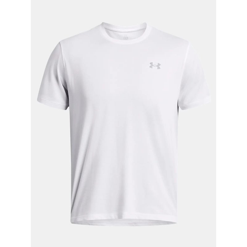 Tričko Under Armour M 1382582-100 pánské