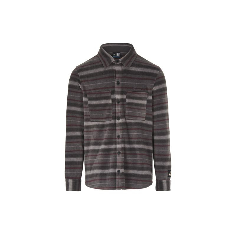 Pánské tričko SUPERFLEECE SHIRT