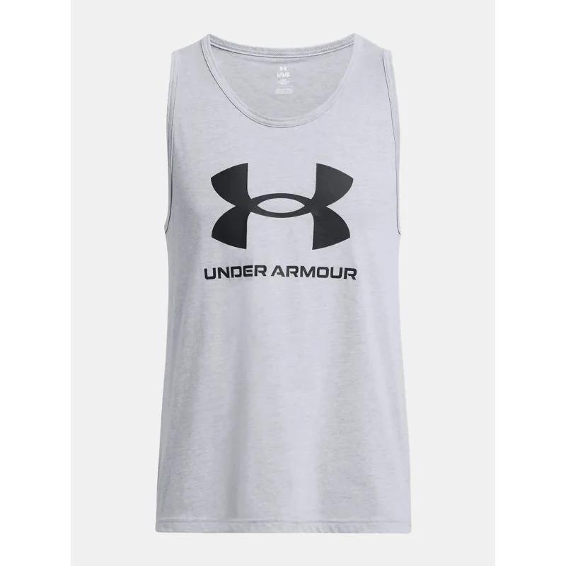 Under Armour M 1382883-035 pánské tričko