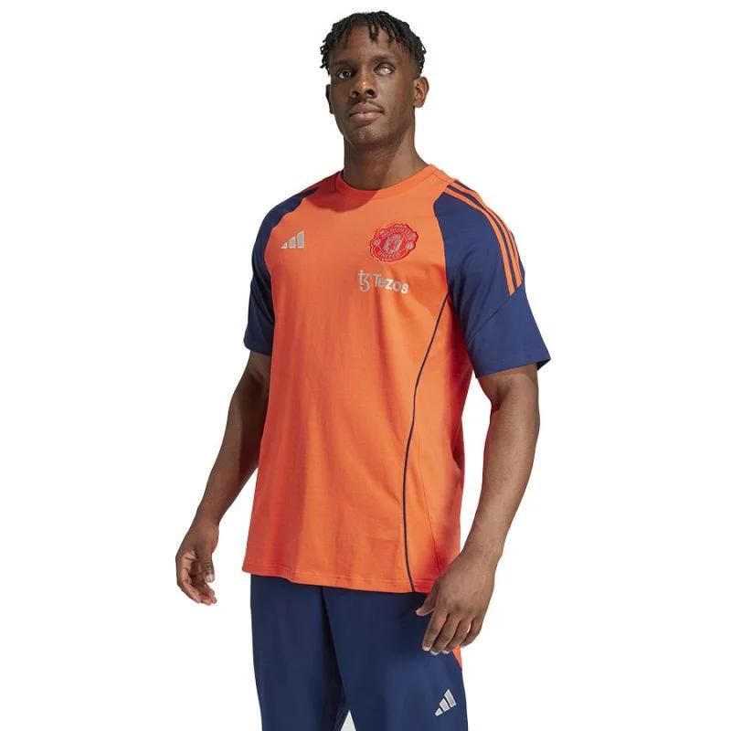 Adidas Manchester United T-shirt Tee M IT2024 pánské