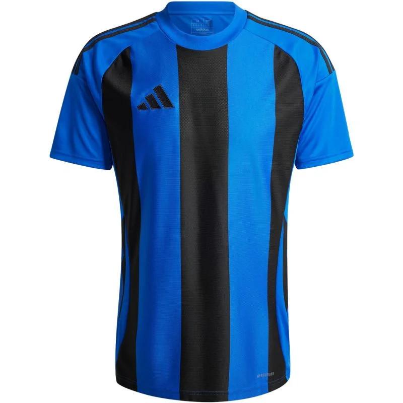 Pánské tričko adidas Striped 24 Jersey M IW2147