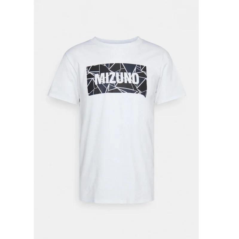 Mizuno Athletic Tee M K2GA2003 pánské tričko
