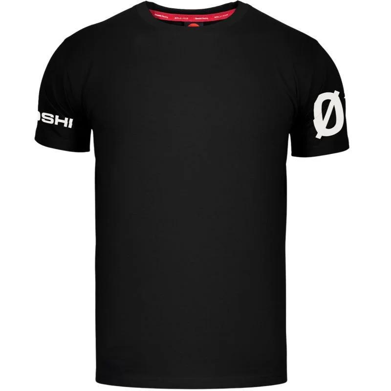Tričko Ozoshi TSH02 M OZ93751 pánské - Pánské oblečení trička