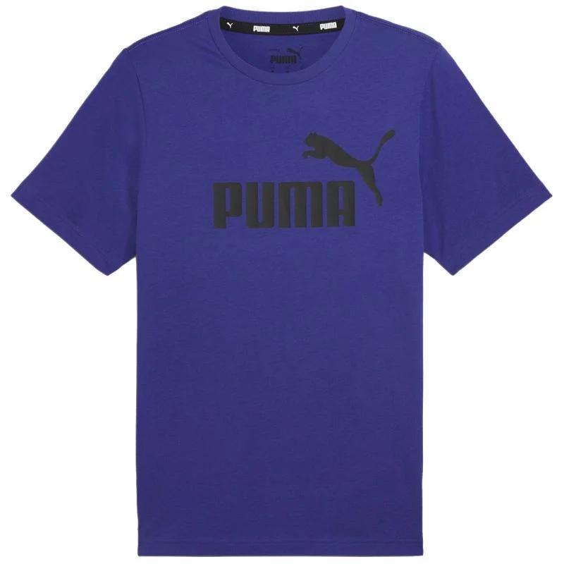 Puma Essential Logo Tee M 586667 26 pánské tričko