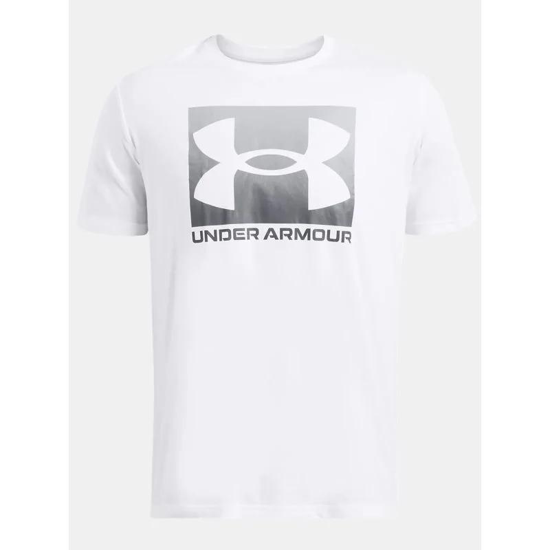 Under Armour Pánské tričko M 1386793-100